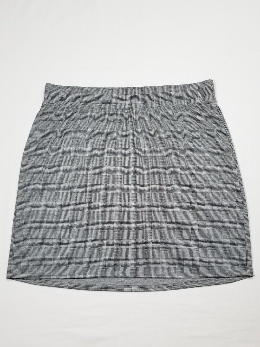TORRID Size 1 Mini Straight Skirt 6882E1M
